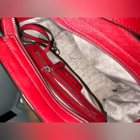 Michael Kors Crossbody Bag - Picture 10 of 13